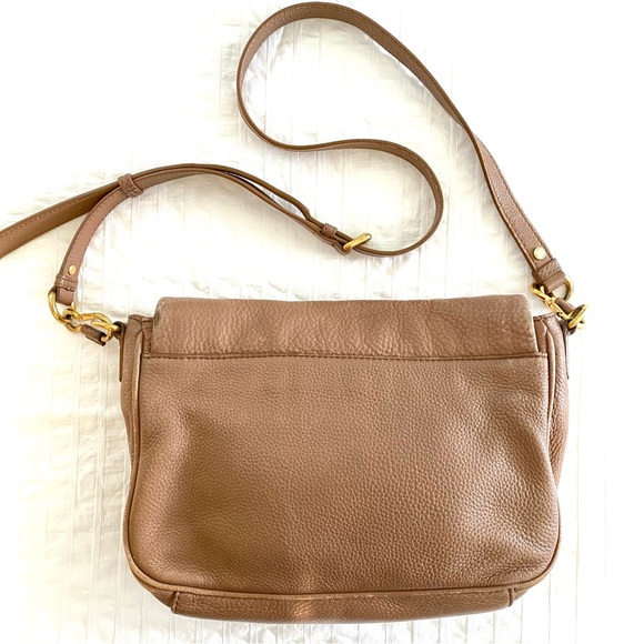 Marc by Marc Jacobs Crossbody Bag Tan - Picture 2 of 10